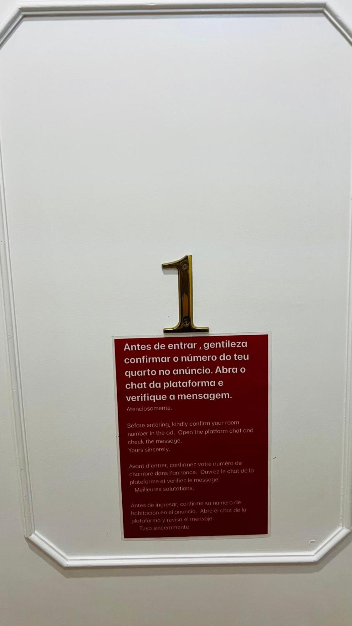 Suites Antonio Pedro Lizbona Zewnętrze zdjęcie