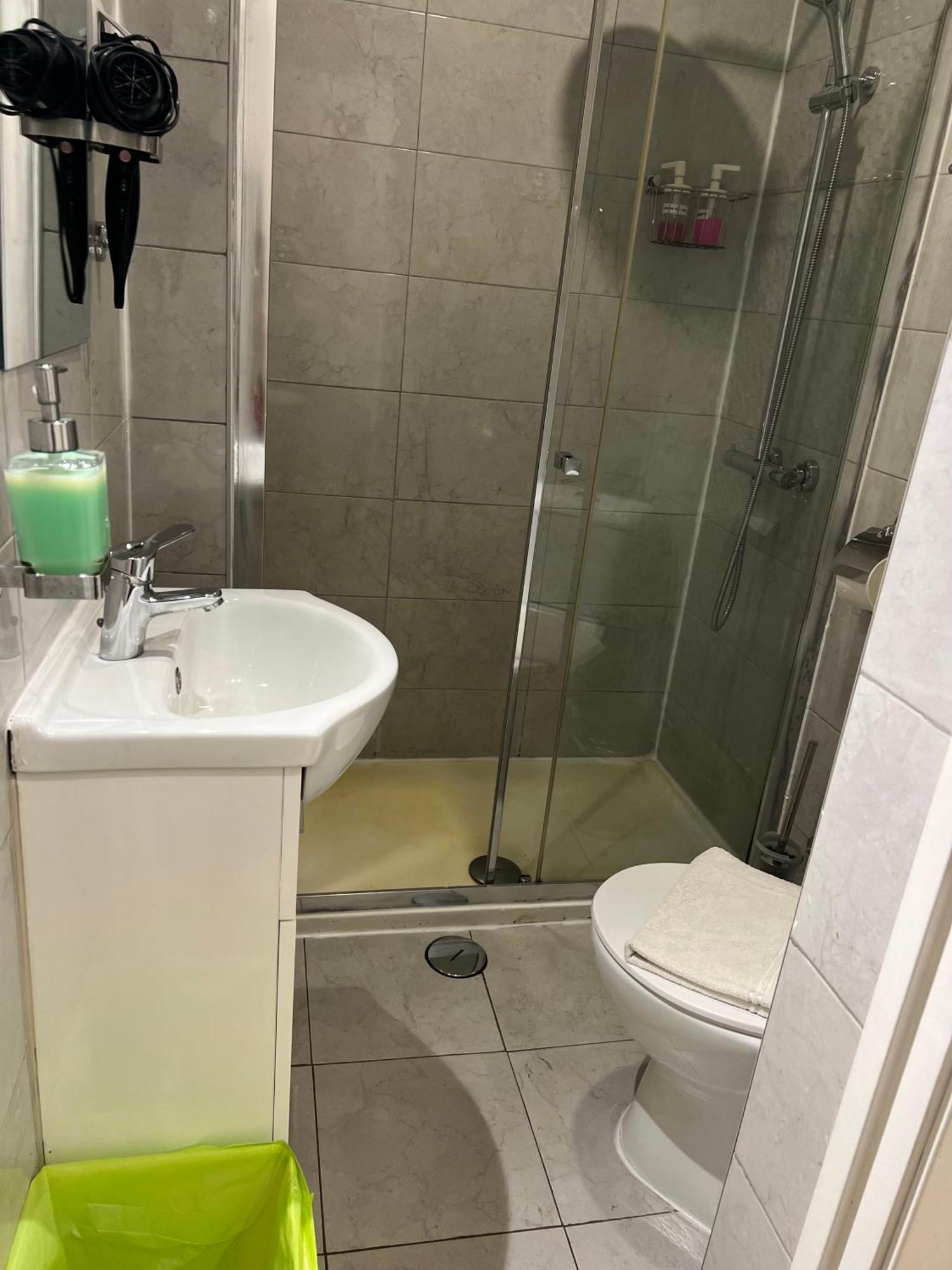 Suites Antonio Pedro Lizbona Zewnętrze zdjęcie