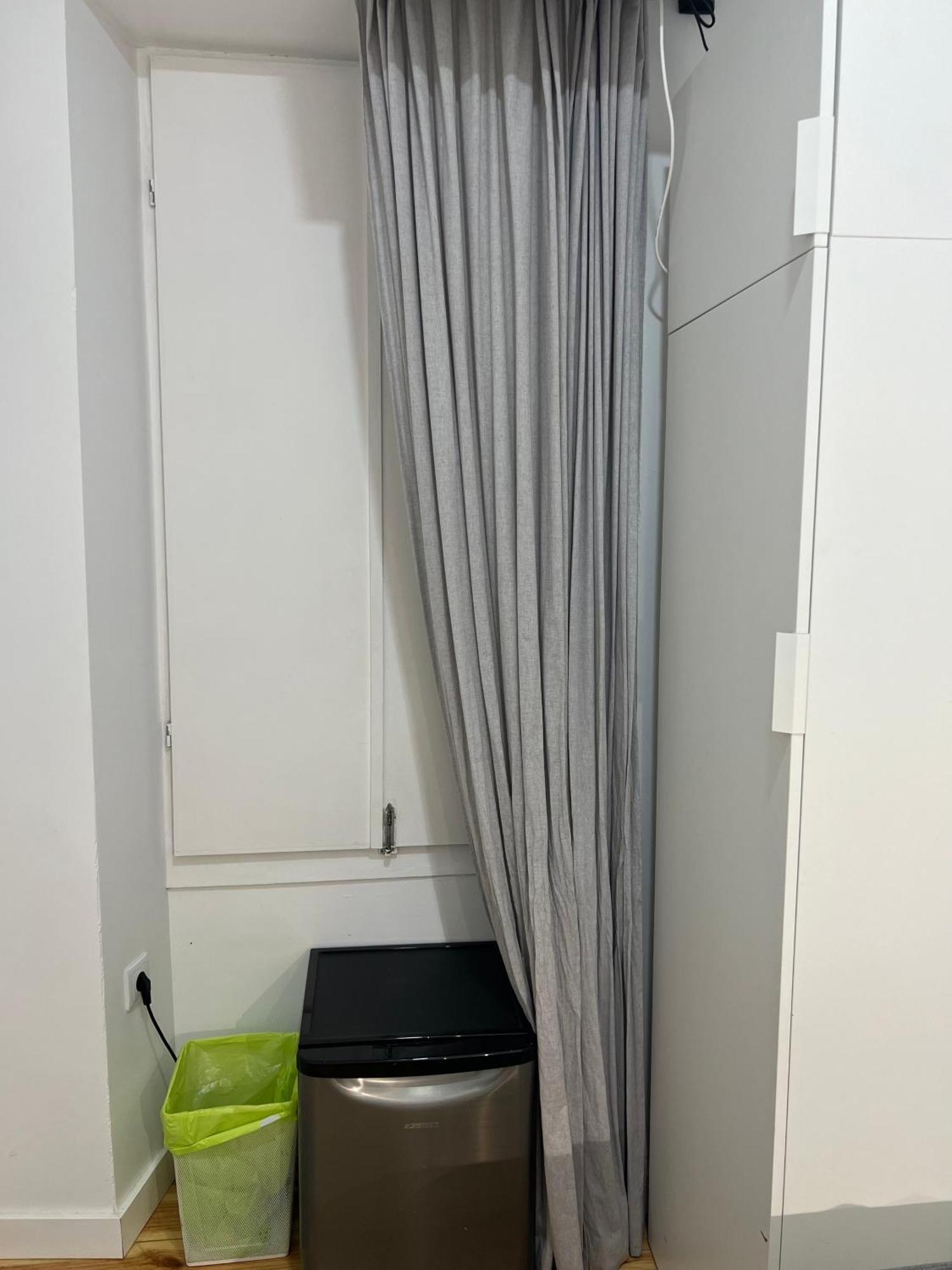 Suites Antonio Pedro Lizbona Zewnętrze zdjęcie
