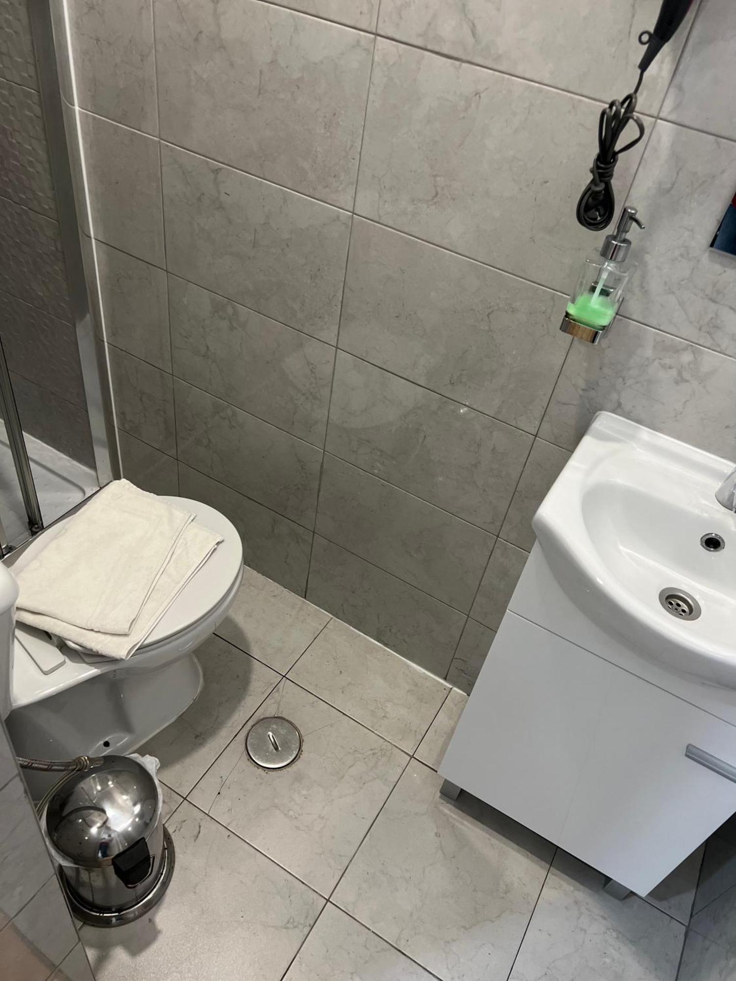 Suites Antonio Pedro Lizbona Zewnętrze zdjęcie