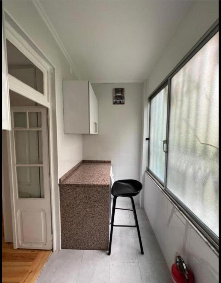 Suites Antonio Pedro Lizbona Zewnętrze zdjęcie